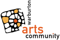Warburton Arts